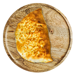 Mixed Calzone 